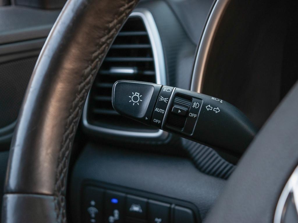 used 2019 Hyundai Tucson car, priced at $21,697