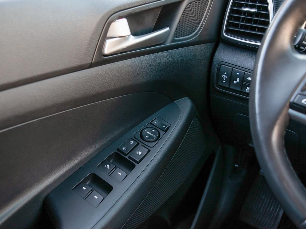 used 2019 Hyundai Tucson car, priced at $21,697