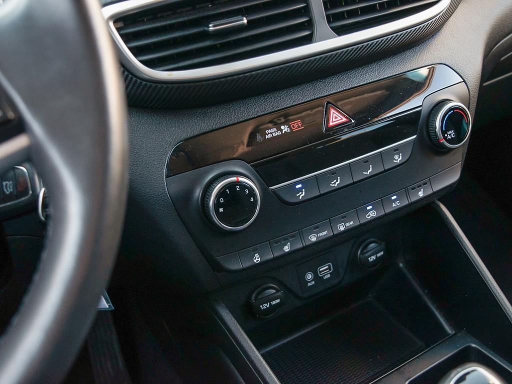 used 2019 Hyundai Tucson car, priced at $21,697