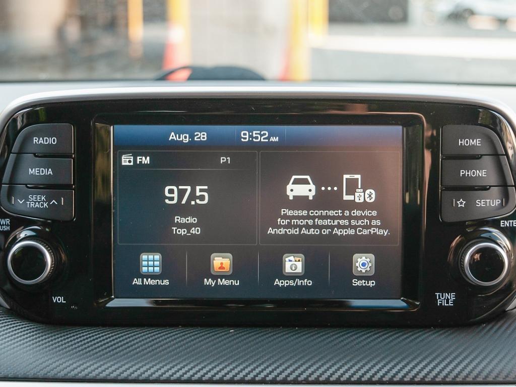 used 2019 Hyundai Tucson car, priced at $21,697