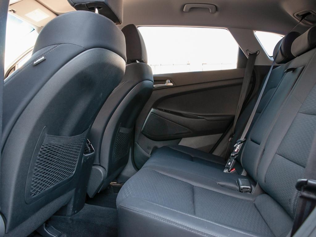 used 2019 Hyundai Tucson car, priced at $21,697