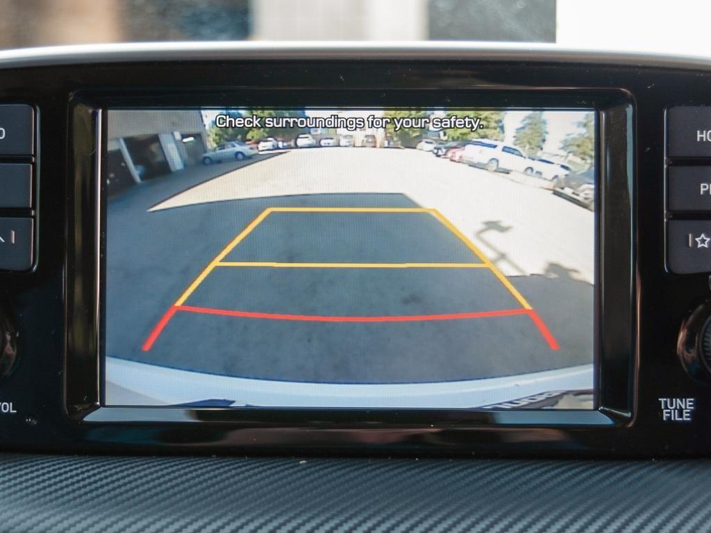 used 2019 Hyundai Tucson car, priced at $21,697