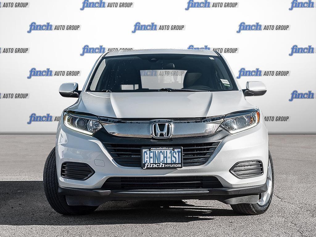 used 2019 Honda HR-V car, priced at $20,697