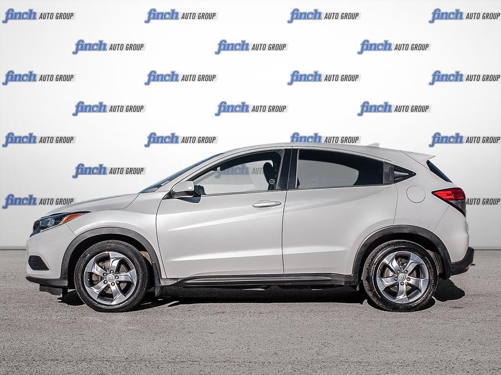 used 2019 Honda HR-V car, priced at $20,697