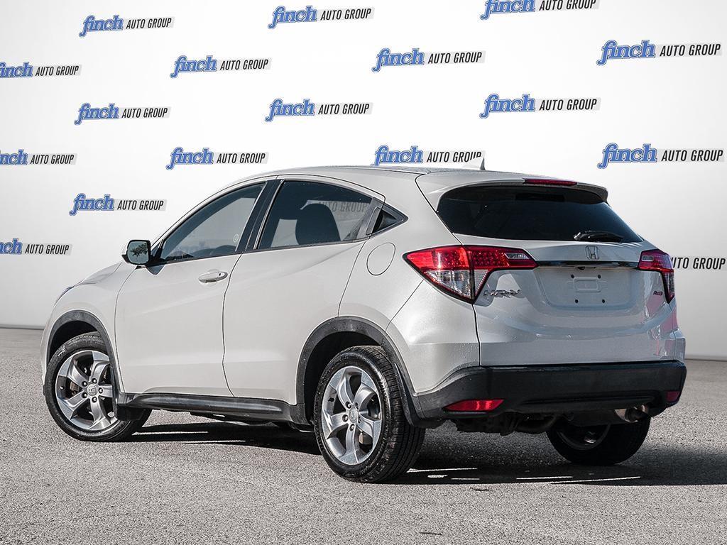 used 2019 Honda HR-V car, priced at $20,697
