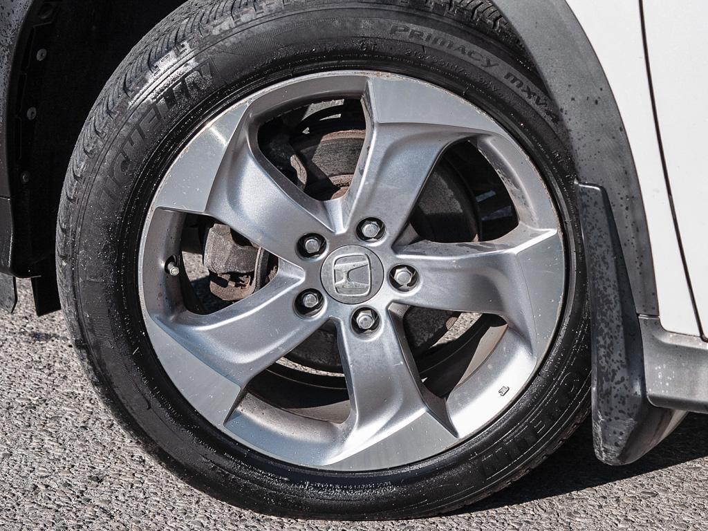 used 2019 Honda HR-V car, priced at $20,697