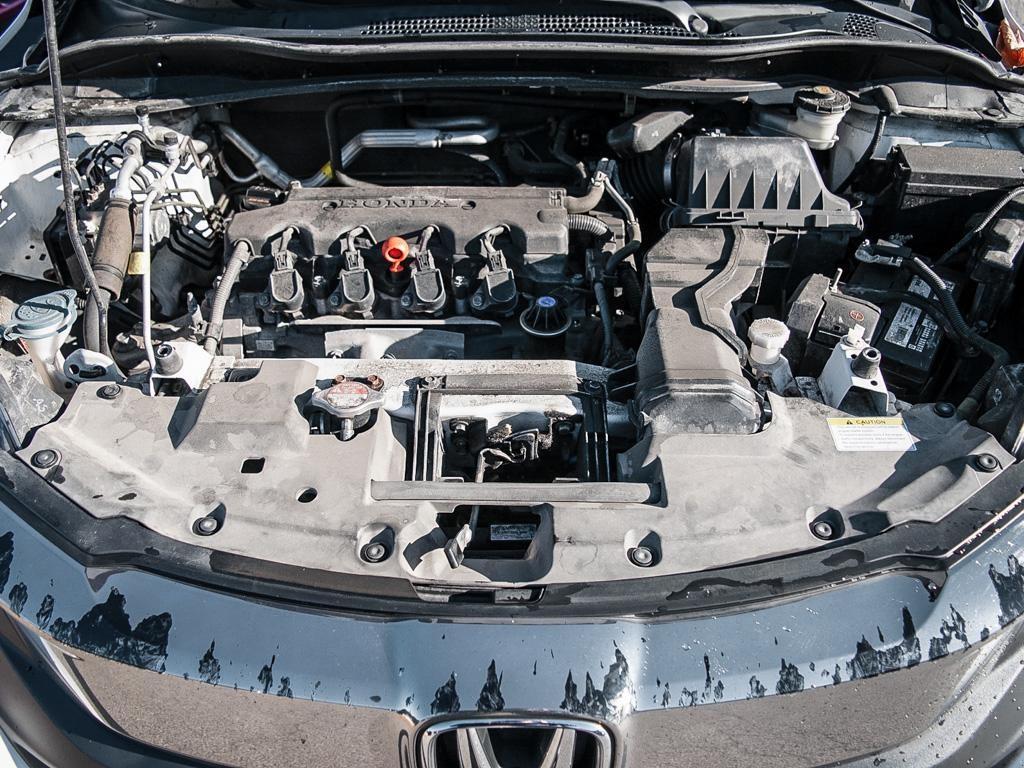 used 2019 Honda HR-V car, priced at $20,697