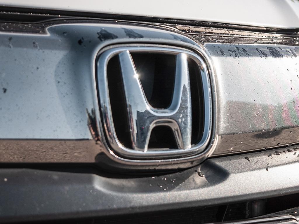 used 2019 Honda HR-V car, priced at $20,697
