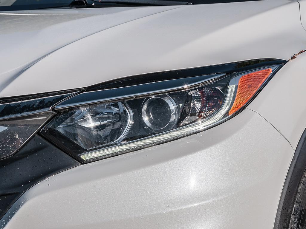 used 2019 Honda HR-V car, priced at $20,697