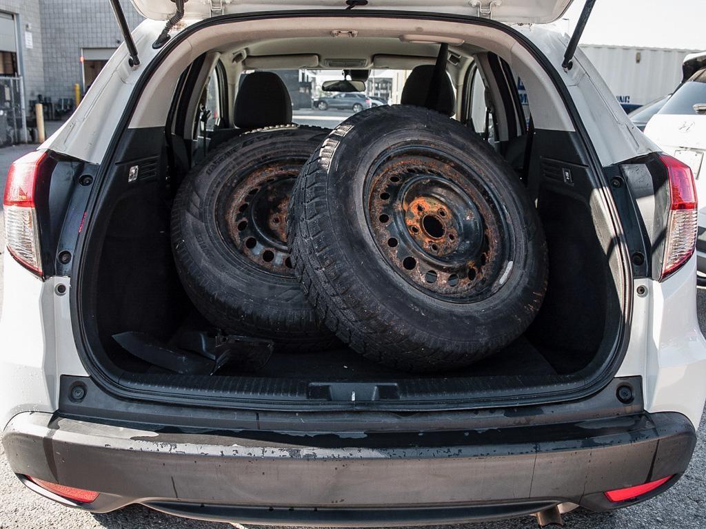 used 2019 Honda HR-V car, priced at $20,697
