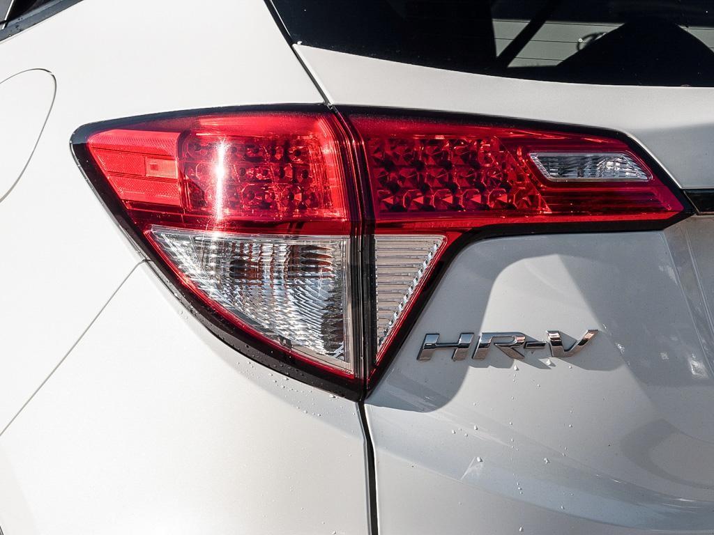 used 2019 Honda HR-V car, priced at $20,697