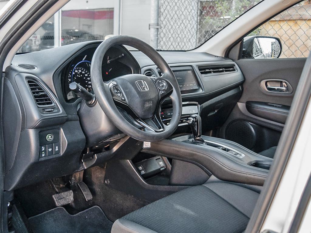 used 2019 Honda HR-V car, priced at $20,697