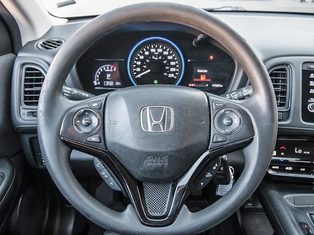 used 2019 Honda HR-V car, priced at $20,697
