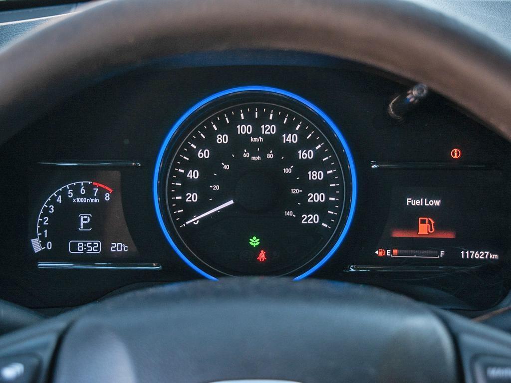 used 2019 Honda HR-V car, priced at $20,697