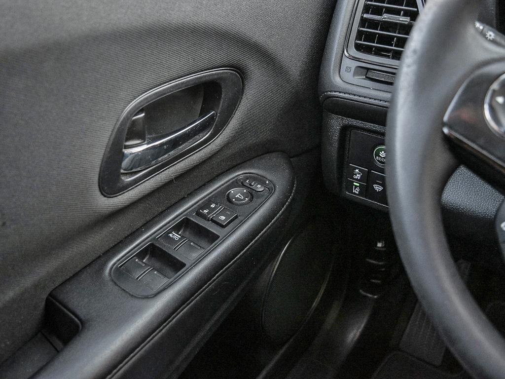 used 2019 Honda HR-V car, priced at $20,697