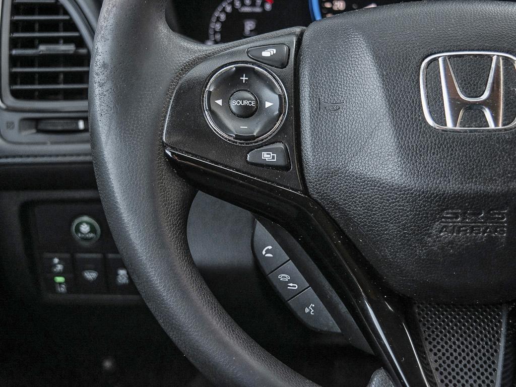 used 2019 Honda HR-V car, priced at $20,697