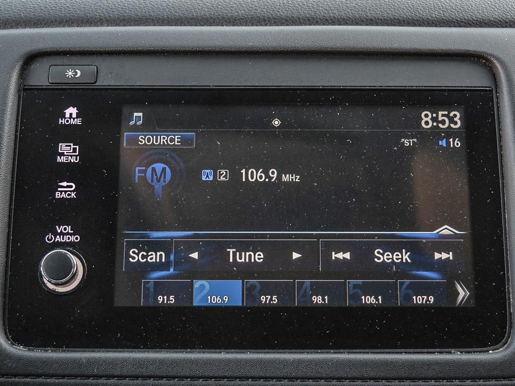 used 2019 Honda HR-V car, priced at $20,697