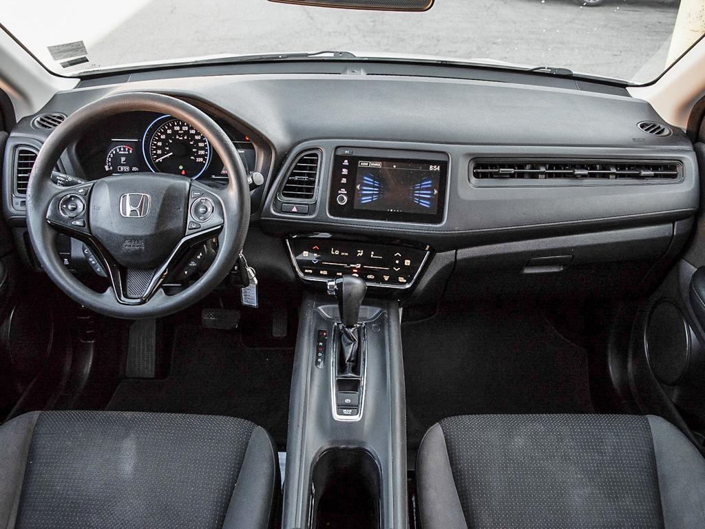 used 2019 Honda HR-V car, priced at $20,697