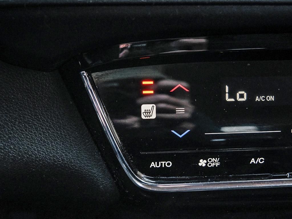 used 2019 Honda HR-V car, priced at $20,697