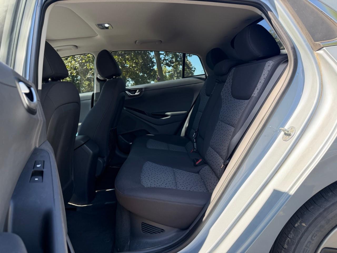 used 2019 Hyundai Ioniq Hybrid car, priced at $18,697