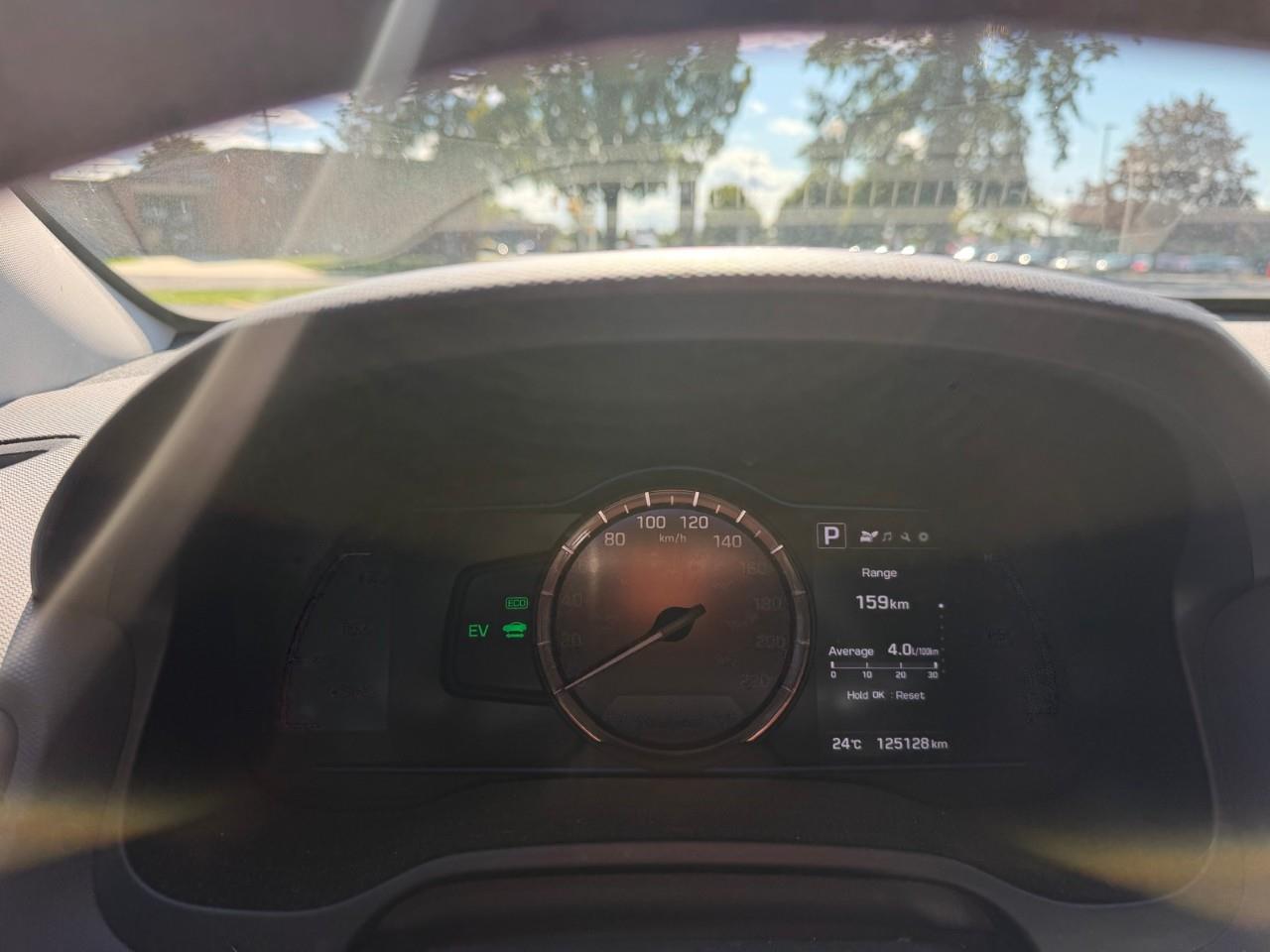 used 2019 Hyundai Ioniq Hybrid car, priced at $18,697