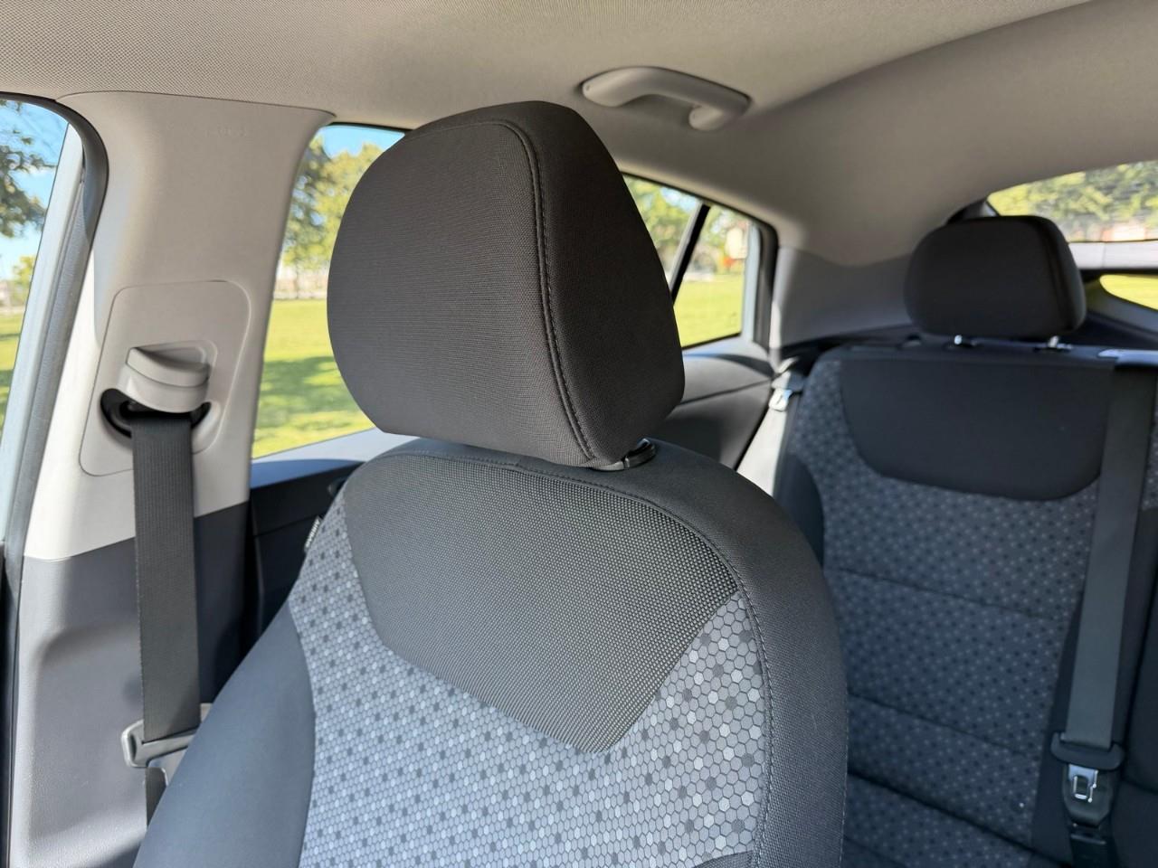 used 2019 Hyundai Ioniq Hybrid car, priced at $18,697