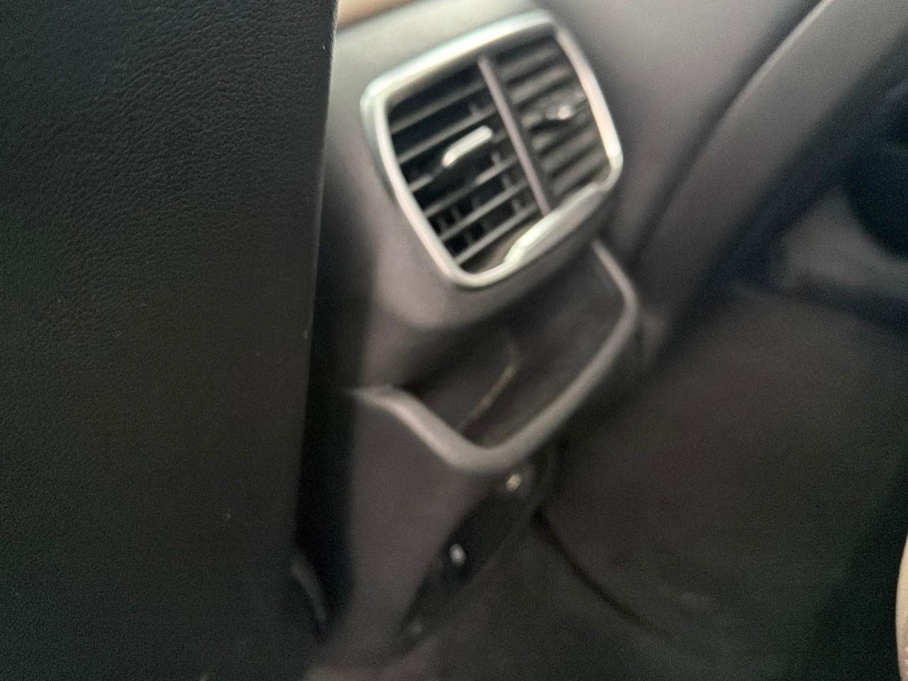 used 2020 Hyundai Santa Fe car, priced at $22,697