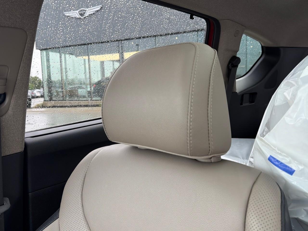 used 2020 Hyundai Santa Fe car, priced at $22,697