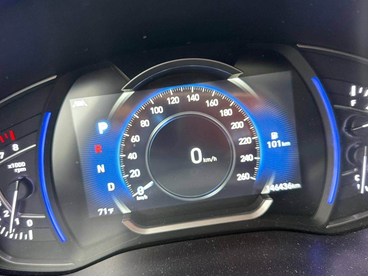 used 2020 Hyundai Santa Fe car, priced at $22,697