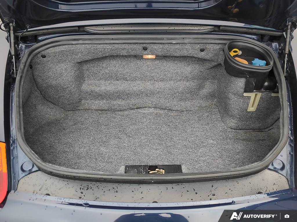 used 2000 Porsche Boxster car, priced at $32,900