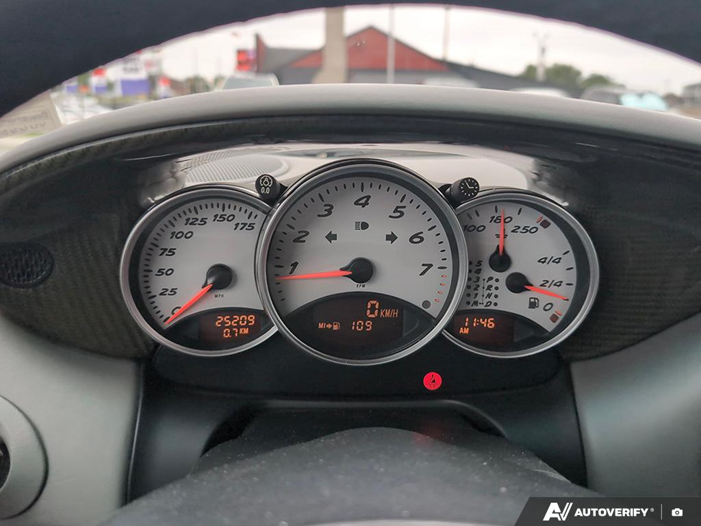 used 2000 Porsche Boxster car, priced at $32,900