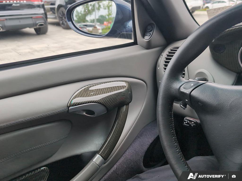 used 2000 Porsche Boxster car, priced at $32,900