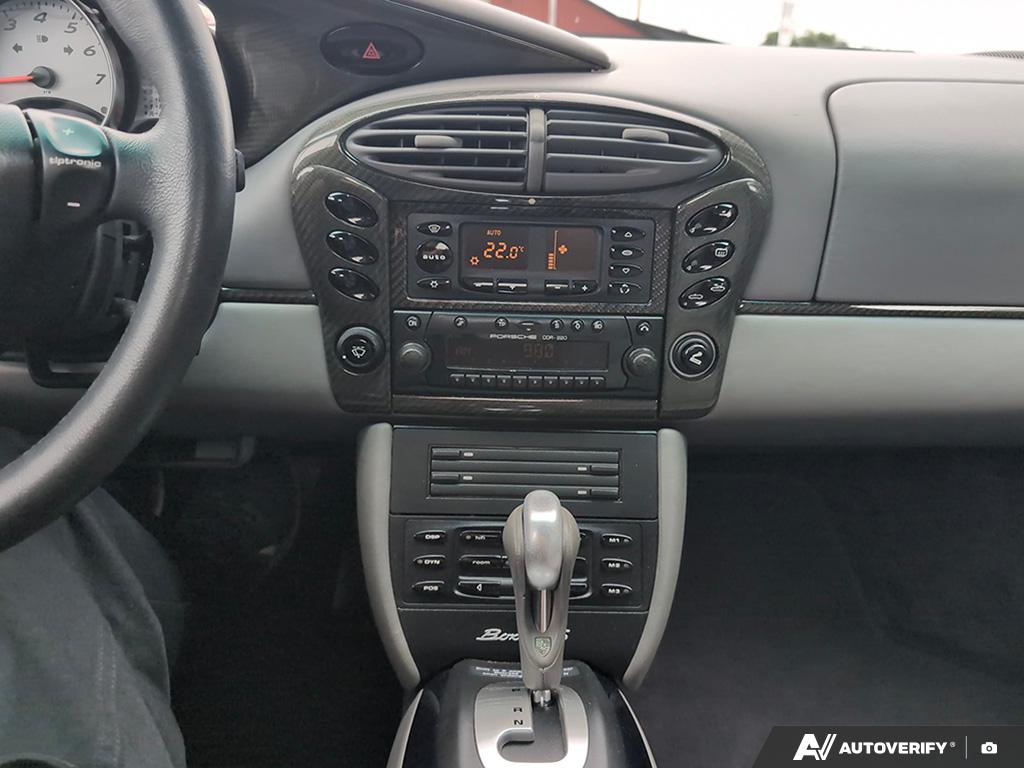 used 2000 Porsche Boxster car, priced at $32,900