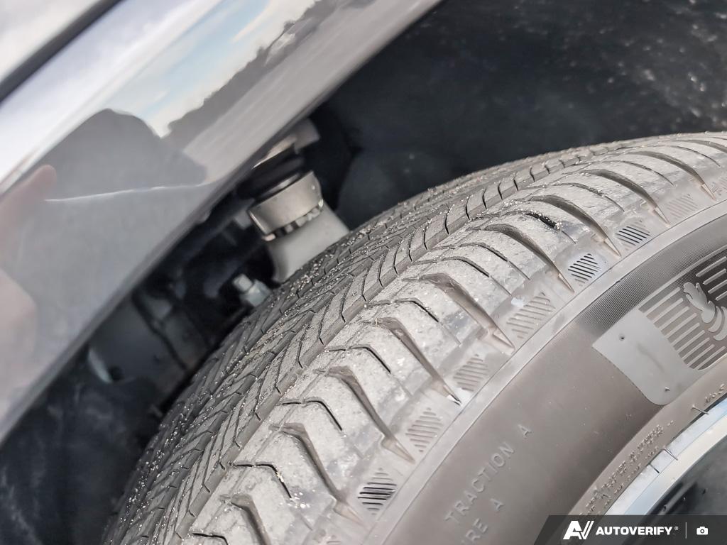 used 2025 Mercedes-Benz GLC 300 car, priced at $69,900
