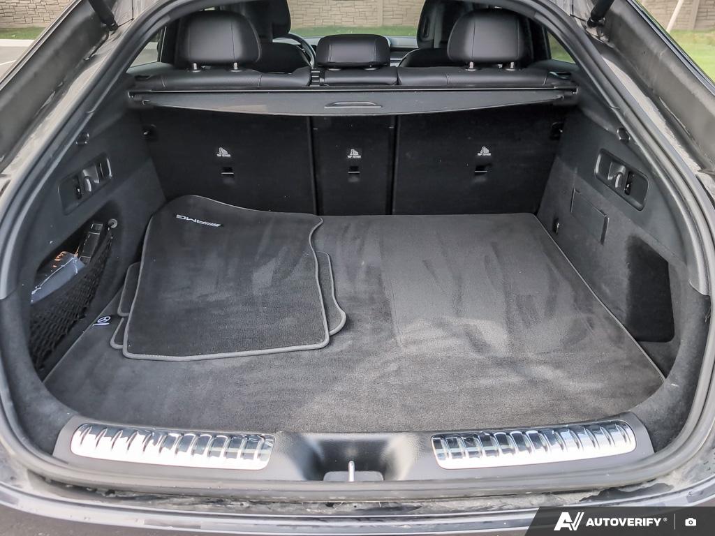 used 2025 Mercedes-Benz GLC 300 car, priced at $69,900