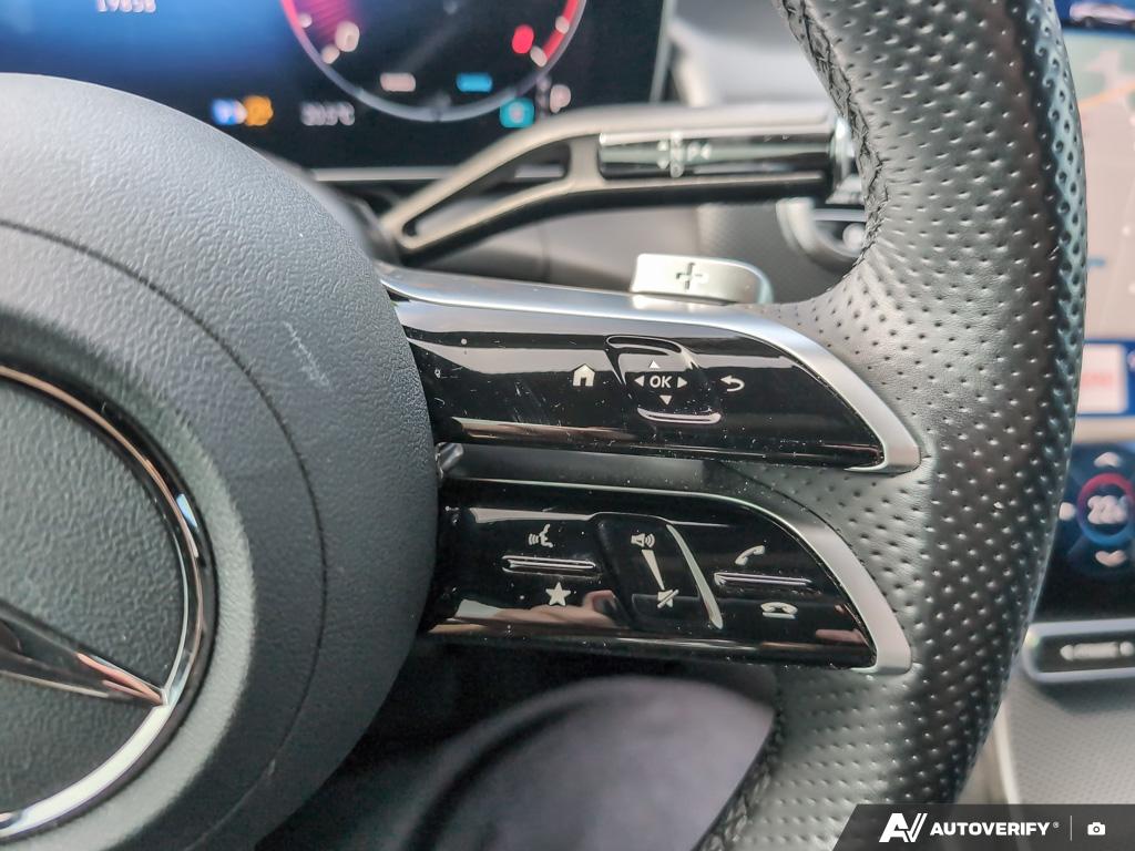 used 2025 Mercedes-Benz GLC 300 car, priced at $69,900
