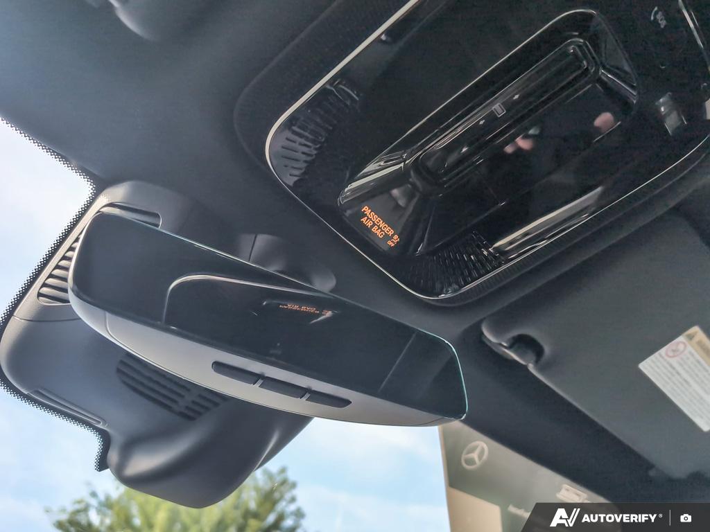 used 2025 Mercedes-Benz GLC 300 car, priced at $69,900