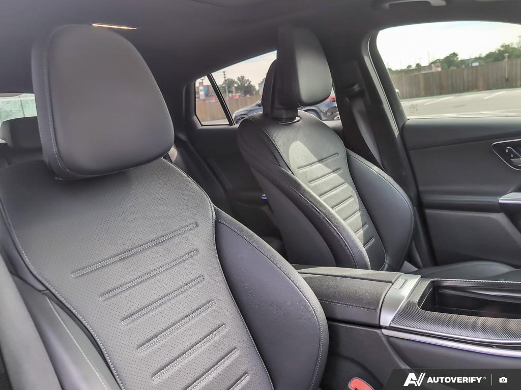 used 2025 Mercedes-Benz GLC 300 car, priced at $69,900