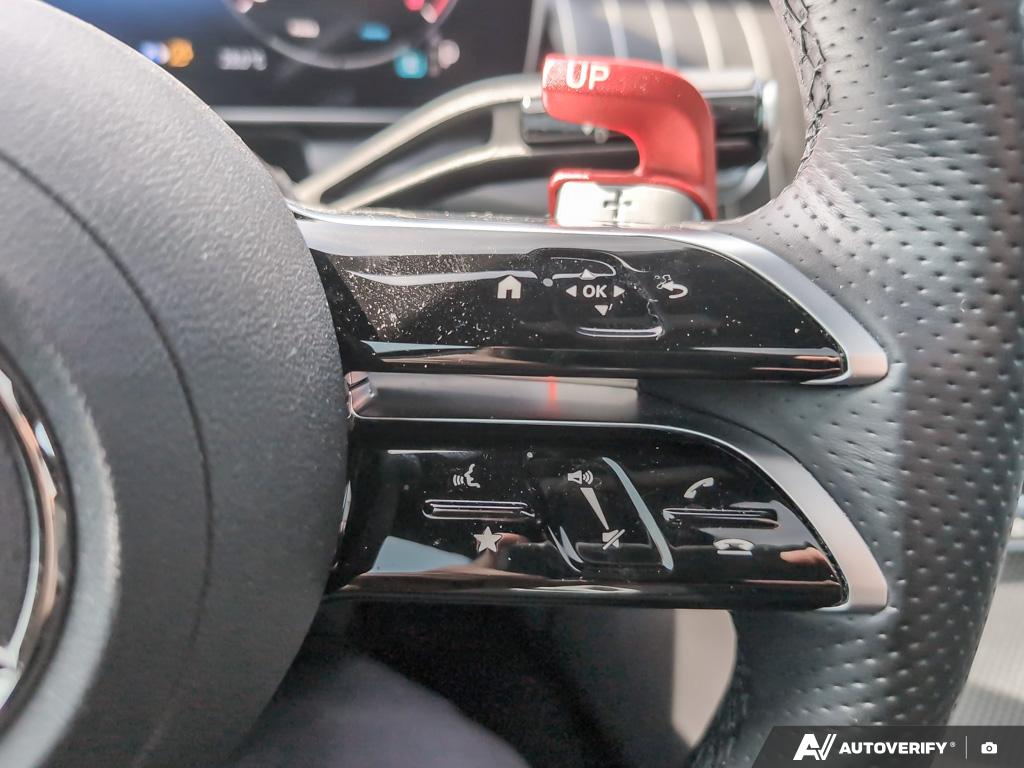 used 2024 Mercedes-Benz GLC 300 car, priced at $52,900