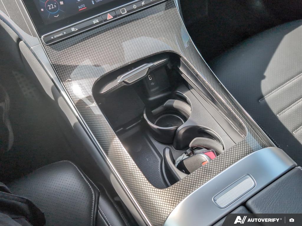 used 2024 Mercedes-Benz GLC 300 car, priced at $52,900