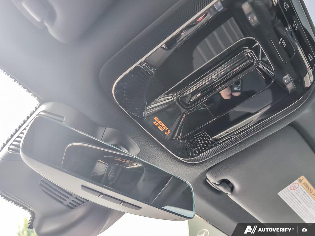 used 2024 Mercedes-Benz GLC 300 car, priced at $52,900