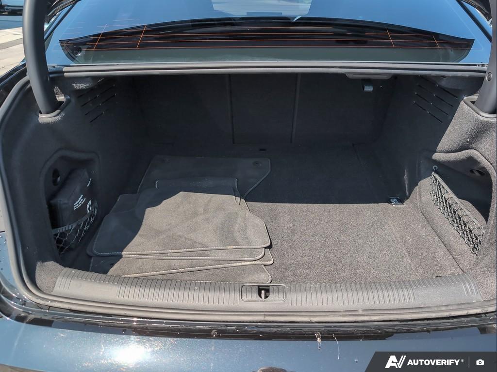 used 2024 Audi S4 car, priced at $52,900