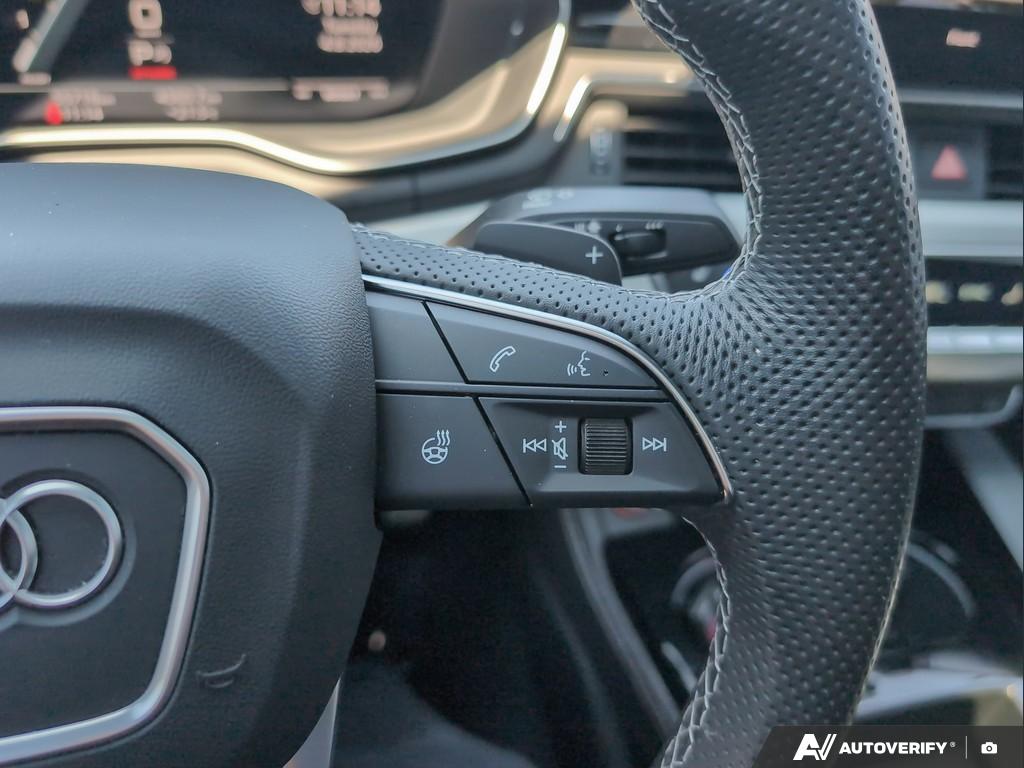 used 2024 Audi S4 car, priced at $52,900