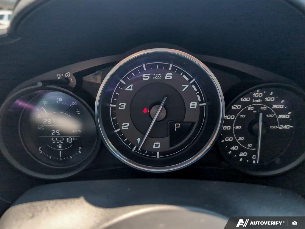 used 2017 FIAT 124 Spider car, priced at $23,900