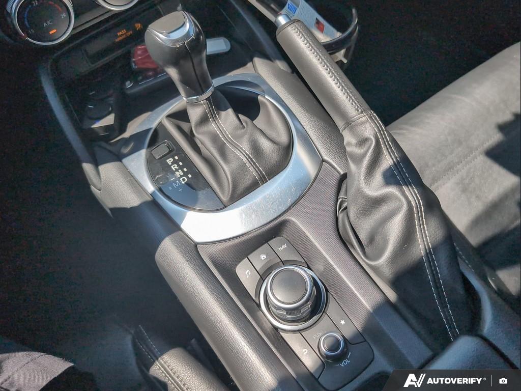 used 2017 FIAT 124 Spider car, priced at $23,900