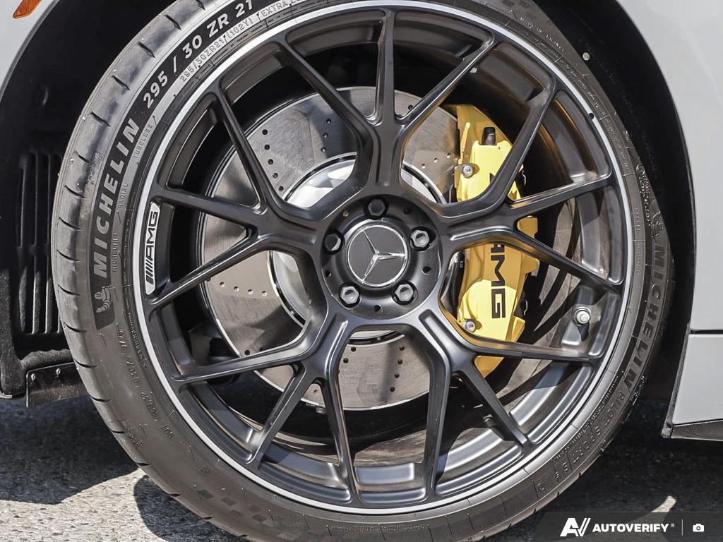 new 2026 Mercedes-Benz AMG GT 55 car, priced at $191,403