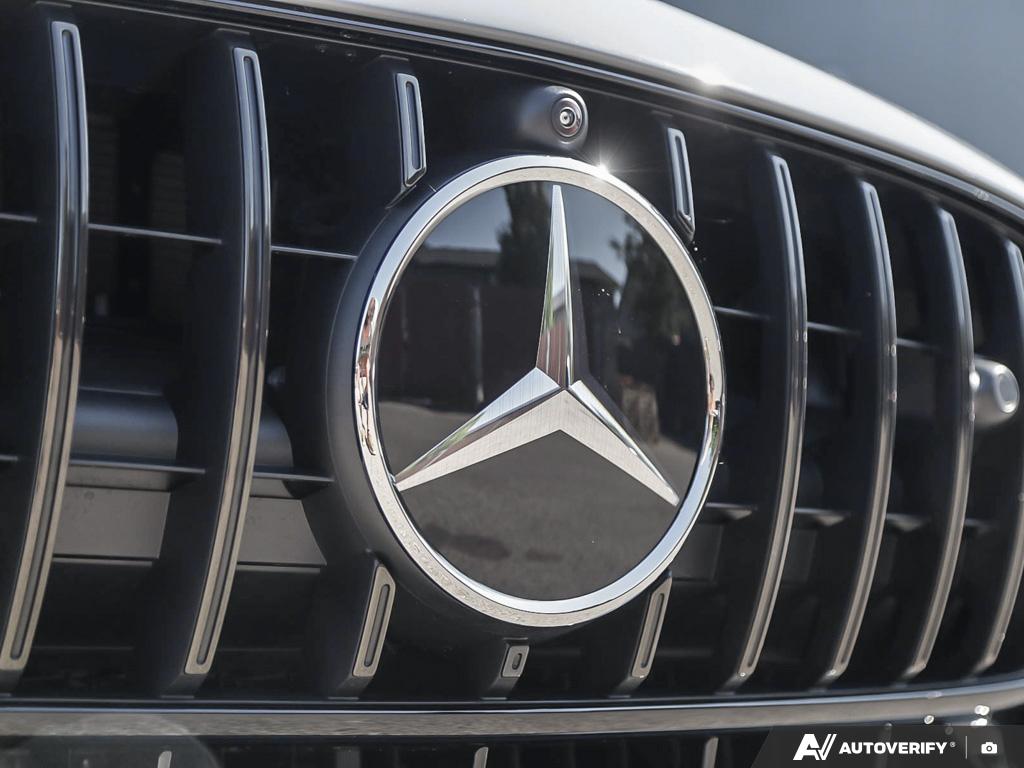 new 2026 Mercedes-Benz AMG GT 55 car, priced at $191,403