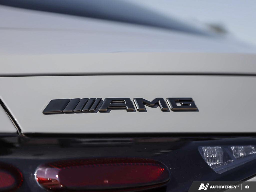 new 2026 Mercedes-Benz AMG GT 55 car, priced at $191,403