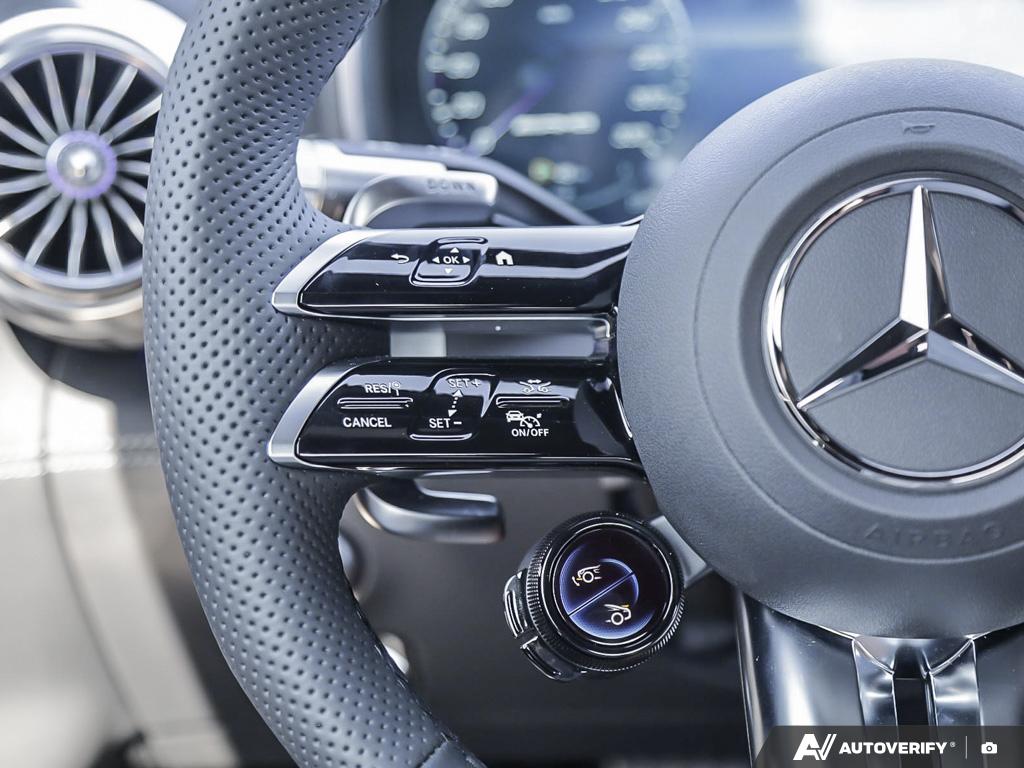 new 2026 Mercedes-Benz AMG GT 55 car, priced at $191,403