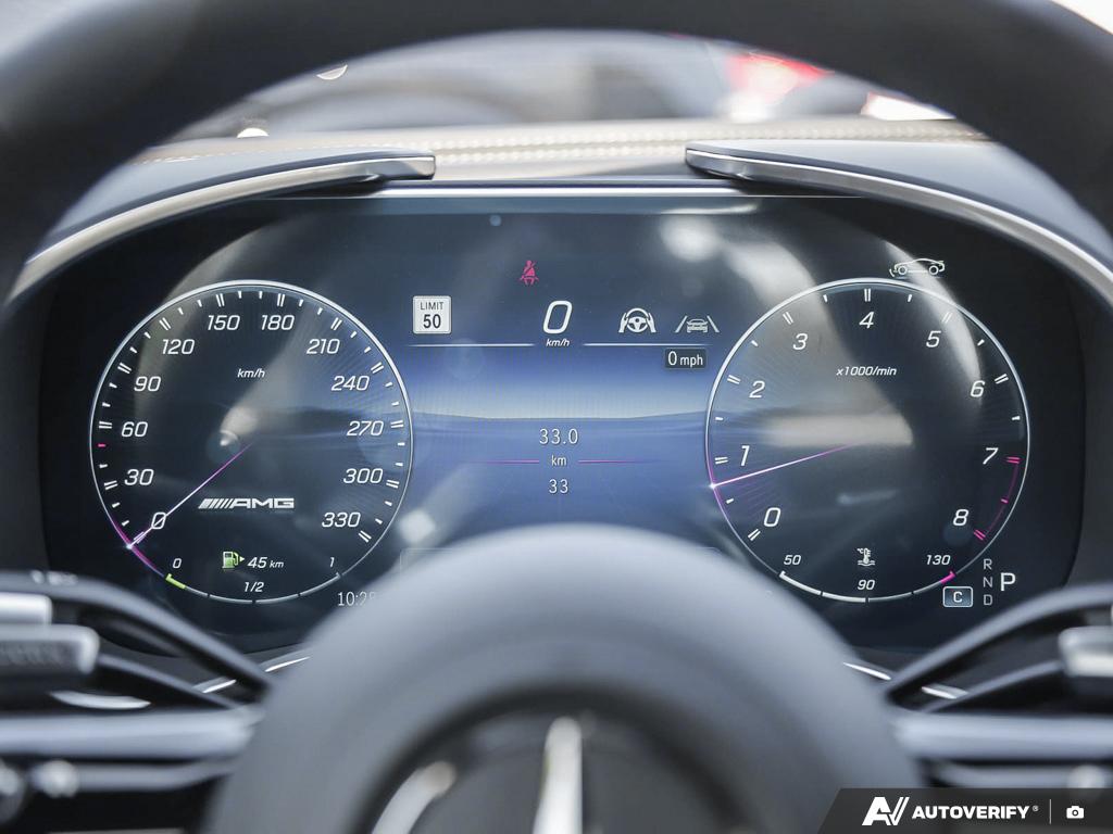 new 2026 Mercedes-Benz AMG GT 55 car, priced at $191,403